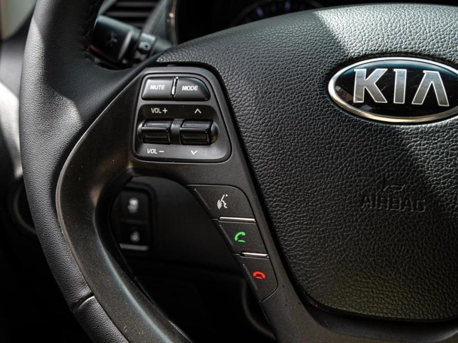 Kia Cerato III Краснодар  - изображение 15