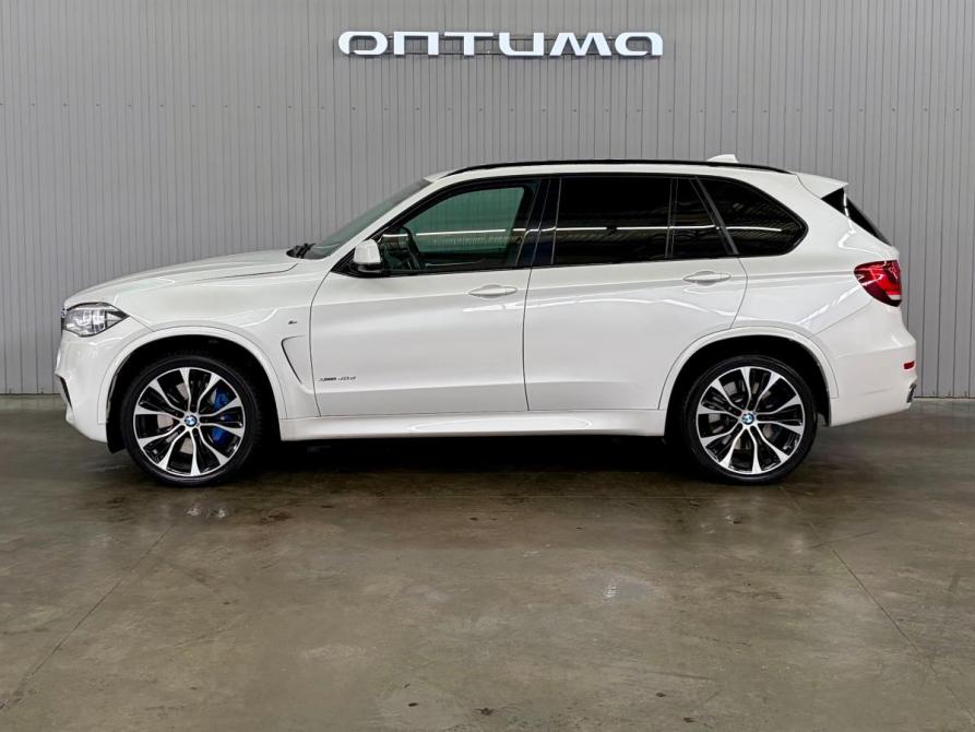 BMW X5 III (F15) Краснодар  - изображение 8