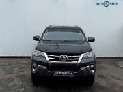 Toyota Fortuner II Москва  - изображение 17