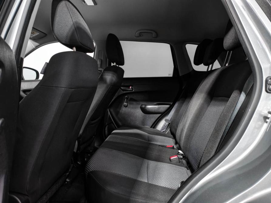Suzuki Vitara II Рестайлинг Санкт-Петербург  - изображение 12