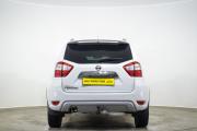 Nissan Terrano III (D10) Оренбург  - изображение 26