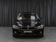BMW 3 серии VI (F3x) Тюмень  - изображение 28