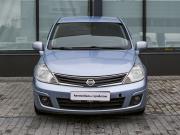 Nissan Tiida I Рестайлинг Екатеринбург  - изображение 29
