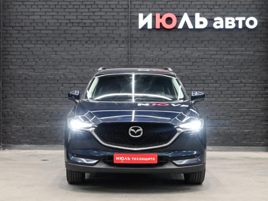 Mazda CX-5 II Екатеринбург  - изображение 2