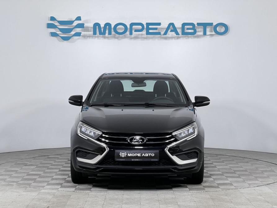 Lada (ВАЗ) Vesta I Рестайлинг (NG) Калининград  - изображение 2