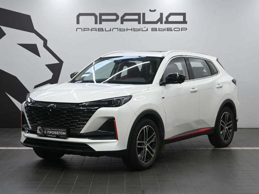 Changan CS55 Plus II Ростов-на-Дону  - изображение 1