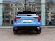 Haval Jolion I Рестайлинг Самара  - изображение 22