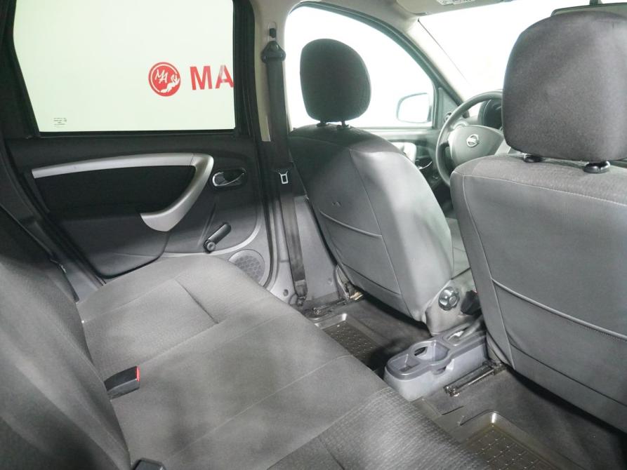Nissan Terrano III (D10) Вологда  - изображение 11