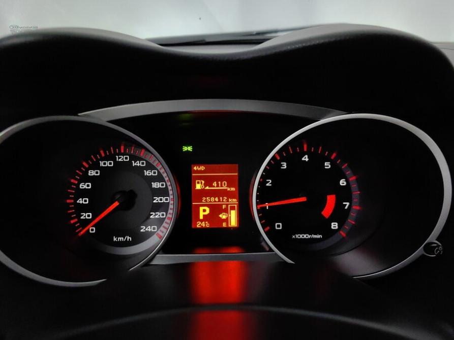 Mitsubishi Outlander II Подольск  - изображение 10