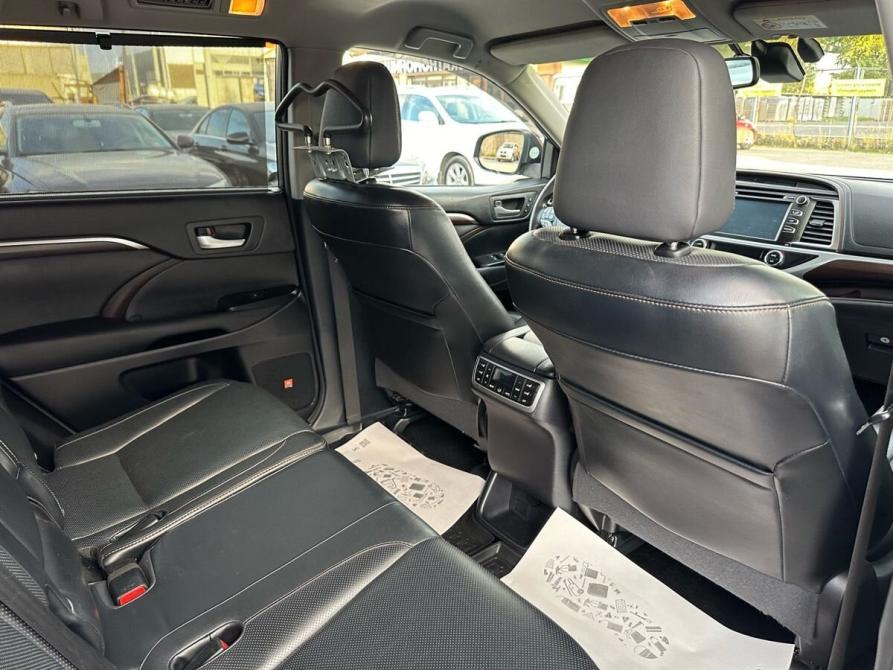 Toyota Highlander III (XU50) Пермь  - изображение 17