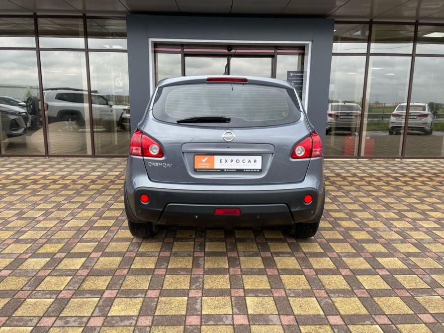 Nissan Qashqai I Краснодар  - изображение 6
