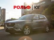 Hyundai Creta II Москва  - изображение 19