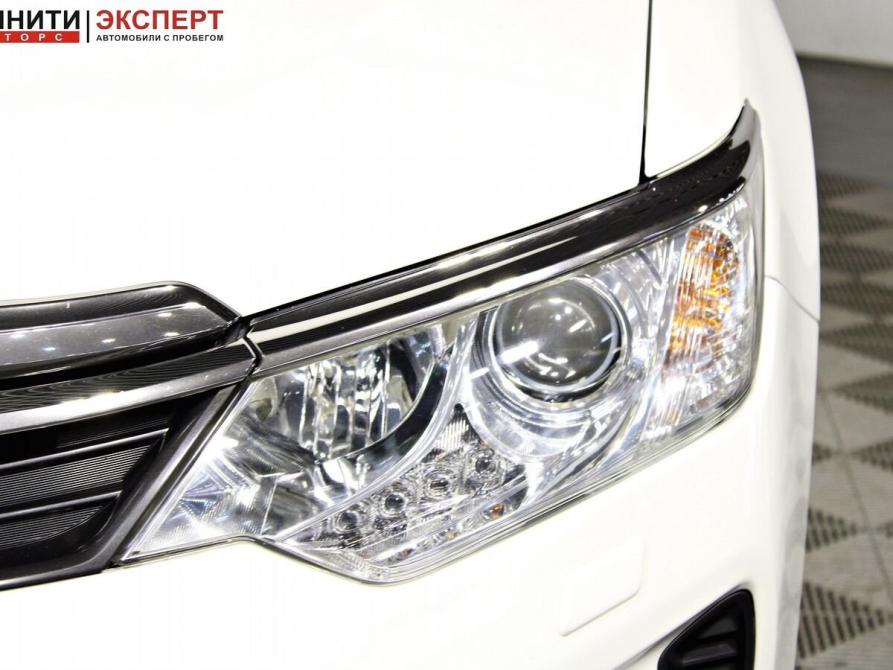 Toyota Camry VII (XV50) Рестайлинг Белгород  - изображение 9
