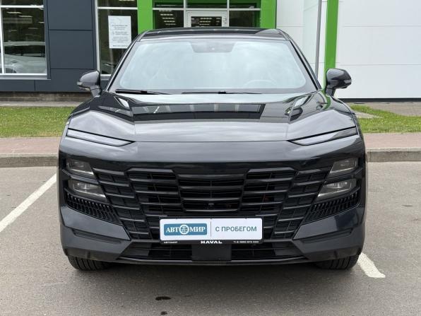 JETOUR DASHING I с пробегом 2023 года, цена 2 050 000 рублей, 56300 км, внедорожник, Автокод Объявления