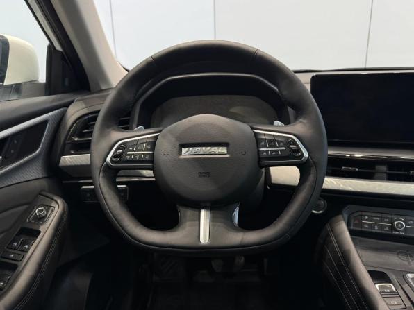 Haval F7x I Рестайлинг с пробегом 2022 года, цена 2 170 000 рублей, 61019 км, внедорожник, Автокод Объявления