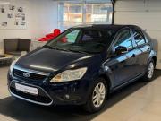 Ford Focus II Рестайлинг Тольятти  - изображение 19