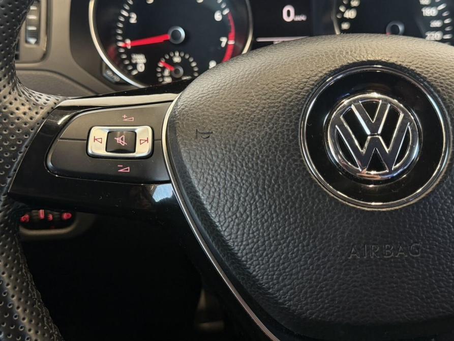 Volkswagen Jetta VI Рестайлинг Псков  - изображение 21