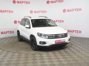 Volkswagen Tiguan I Рестайлинг Вологда  - изображение 18