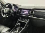 Skoda Kodiaq I Москва  - изображение 45