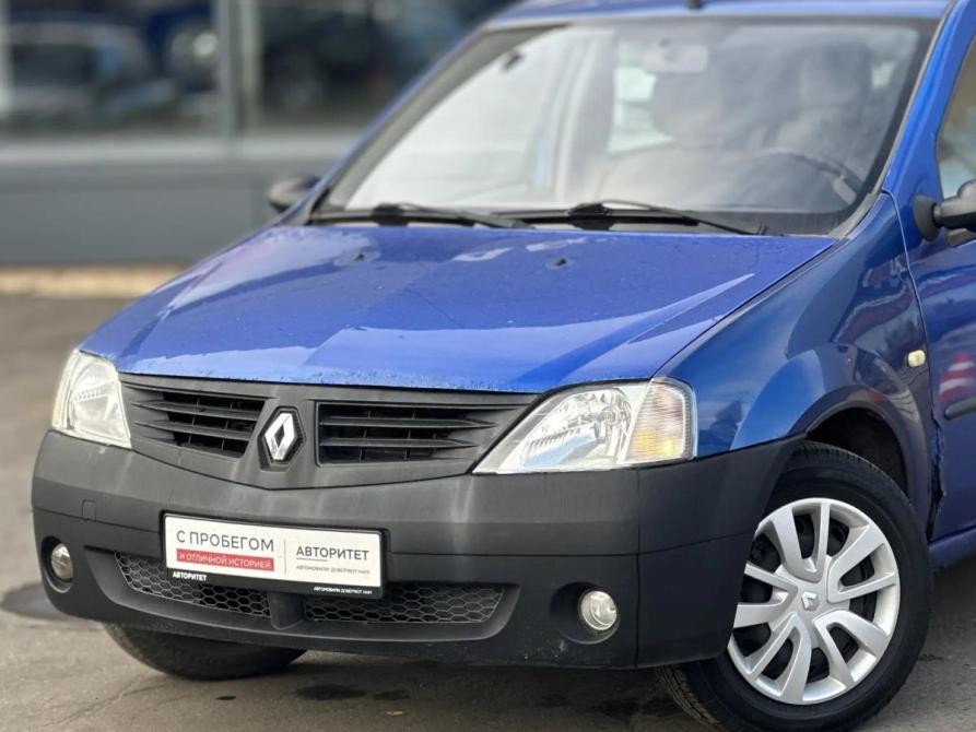 Renault Logan I Архангельск  - изображение 2