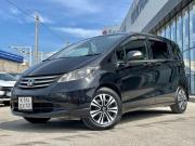 Honda Freed I Рестайлинг Краснодар  - изображение 27