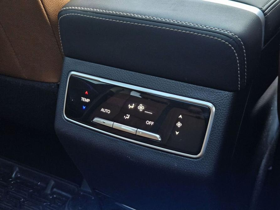 Changan CS95 I Рестайлинг Санкт-Петербург  - изображение 25