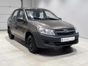 Lada (ВАЗ) Granta I Екатеринбург  - изображение 20