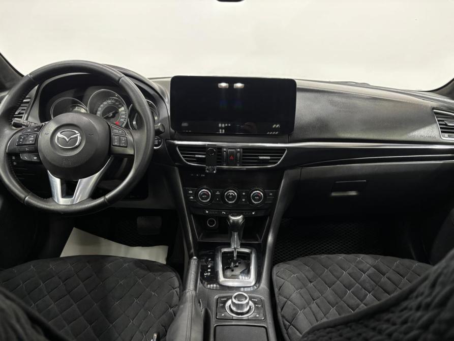 Mazda 6 III (GJ) Альметьевск  - изображение 13