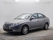 Hyundai Elantra IV (HD) Москва  - изображение 16