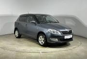 Skoda Fabia II Рестайлинг Саранск  - изображение 33