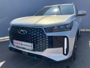 Chery Tiggo 4 I Рестайлинг 2 Стерлитамак  - изображение 42