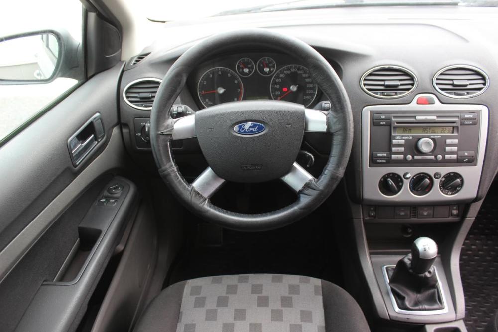 Ford Focus II Белгород  - изображение 16