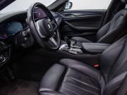 BMW 5 серии VII (G30/G31/G38) Рестайлинг Москва  - изображение 30