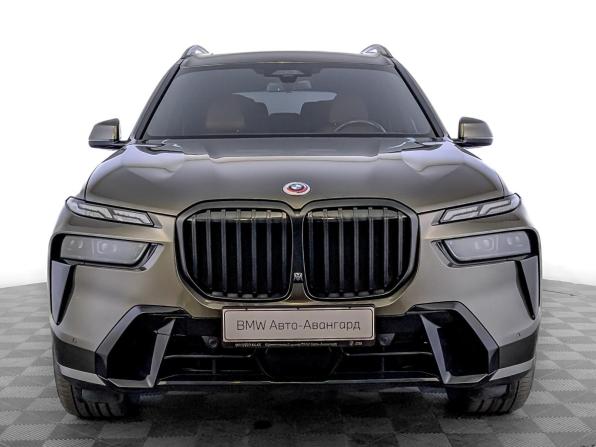 BMW X7 I (G07) Рестайлинг с пробегом 2022 года, цена 11 500 000 рублей, 47174 км, внедорожник, Автокод Объявления