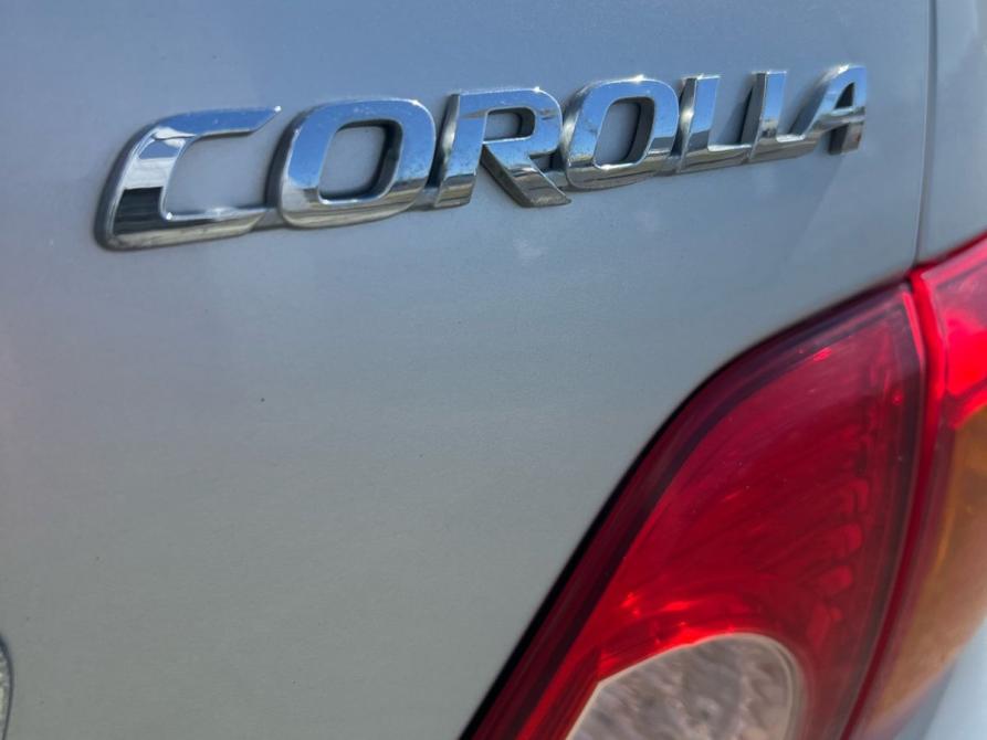 Toyota Corolla X (E140 E150) Нижний Тагил  - изображение 9