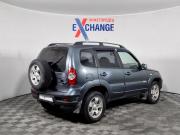 Chevrolet Niva I Рестайлинг Нижний Новгород  - изображение 18