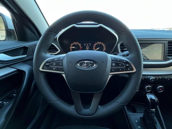 Lada (ВАЗ) Vesta I Рестайлинг (NG) с пробегом 2025 года, цена 1 387 000 рублей, 17648 км, универсал, Автокод Объявления