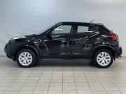 Nissan Juke I Воронеж  - изображение 27