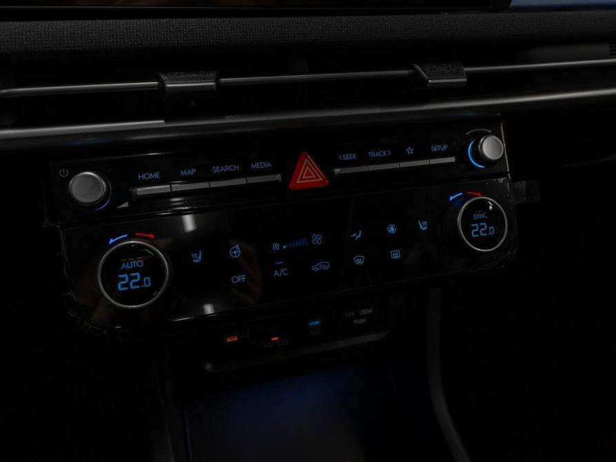 Hyundai Tucson IV Рестайлинг Москва  - изображение 25