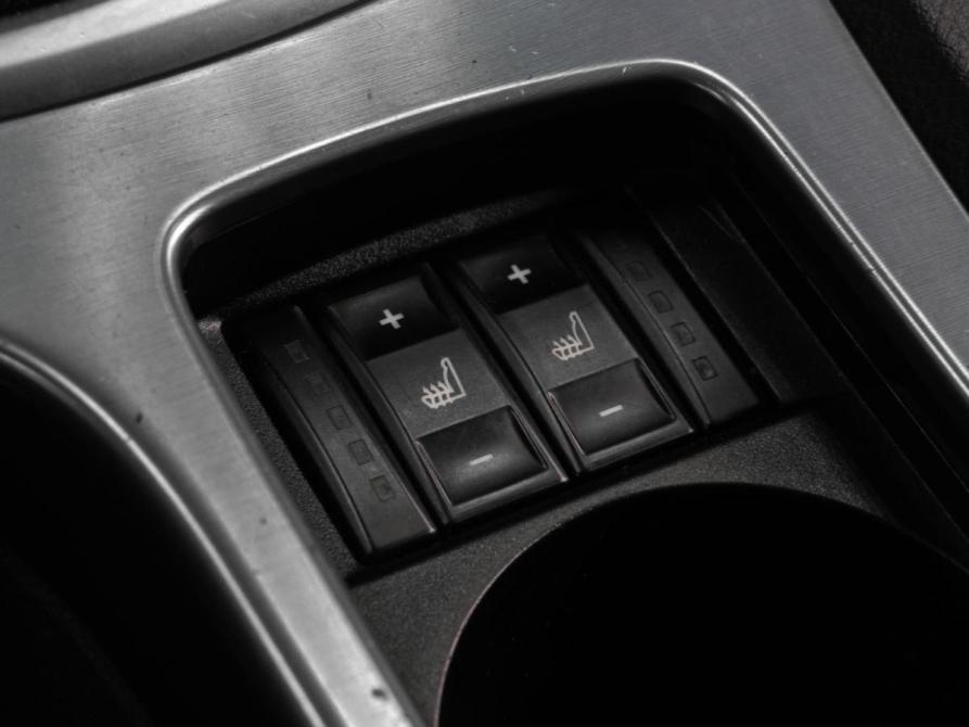 Ford Mondeo IV Рестайлинг Тюмень  - изображение 14