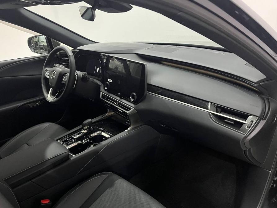 Lexus RX V Воронеж  - изображение 14