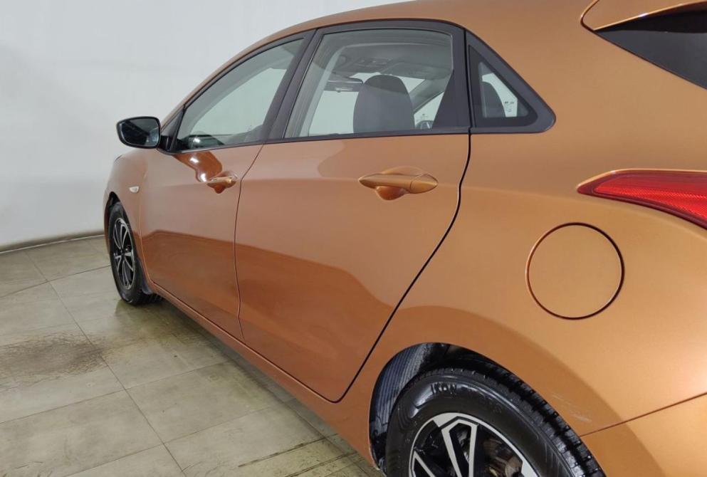 Hyundai i30 II Волгоград  - изображение 23