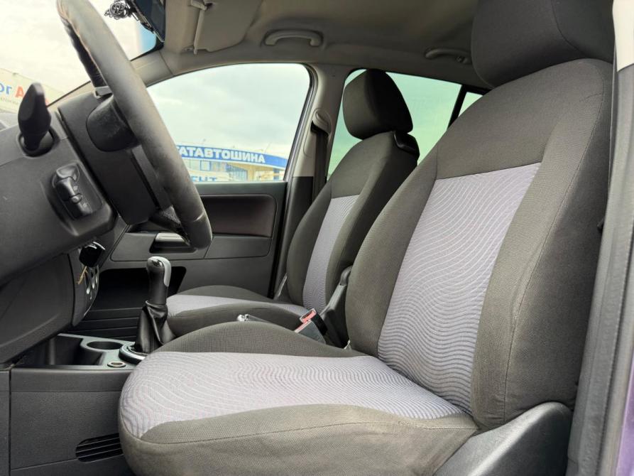 Ford Fusion I Рестайлинг Набережные Челны  - изображение 18