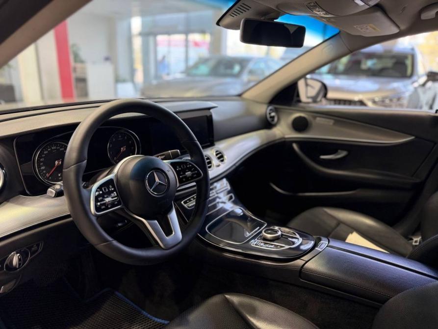 Mercedes-Benz E-Класс V (W213 S213 C238) Ростов-на-Дону  - изображение 10