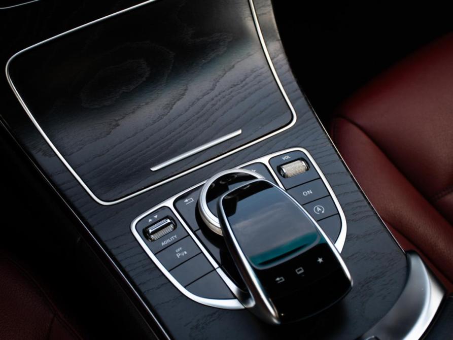 Mercedes-Benz C-Класс IV (W205) Москва  - изображение 20