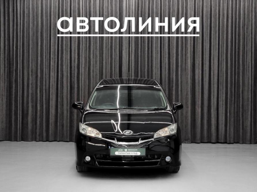 Toyota Wish II Красноярск  - изображение 2