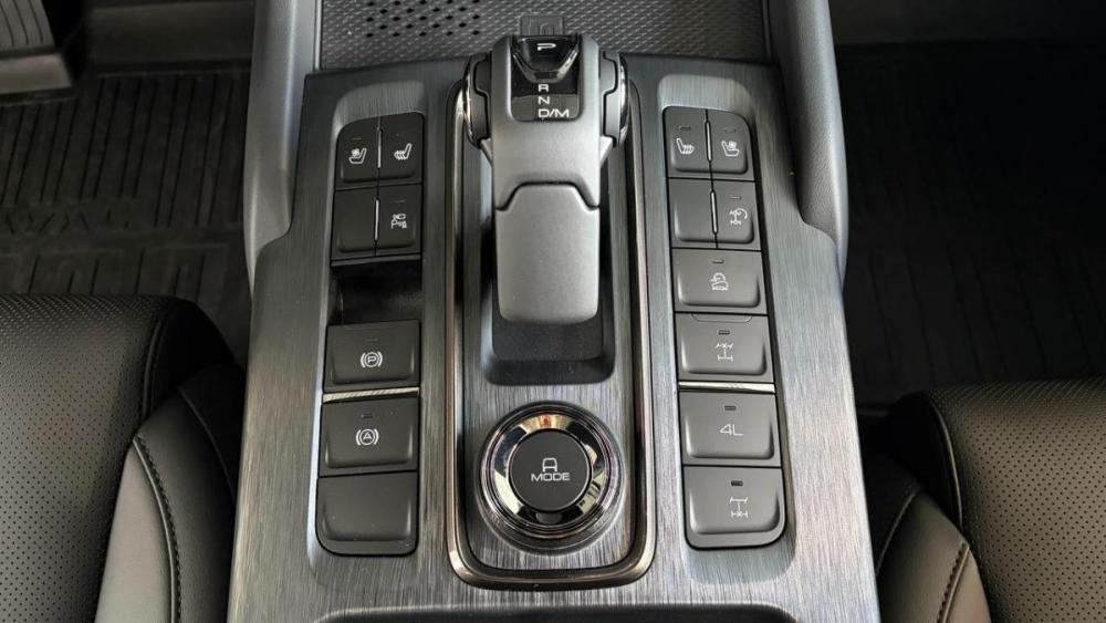 Haval H9 II Сергиев Посад  - изображение 13