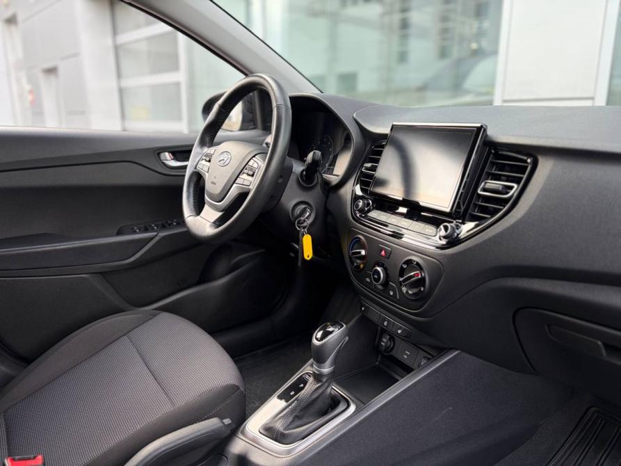 Hyundai Solaris II Рестайлинг Санкт-Петербург  - изображение 7