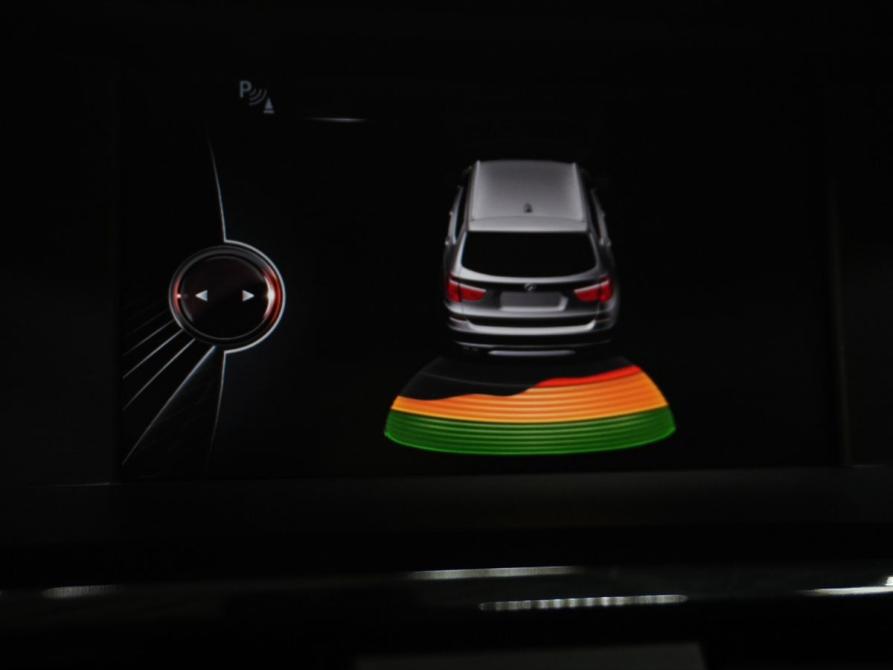 BMW X3 II (F25) Рестайлинг Москва  - изображение 15