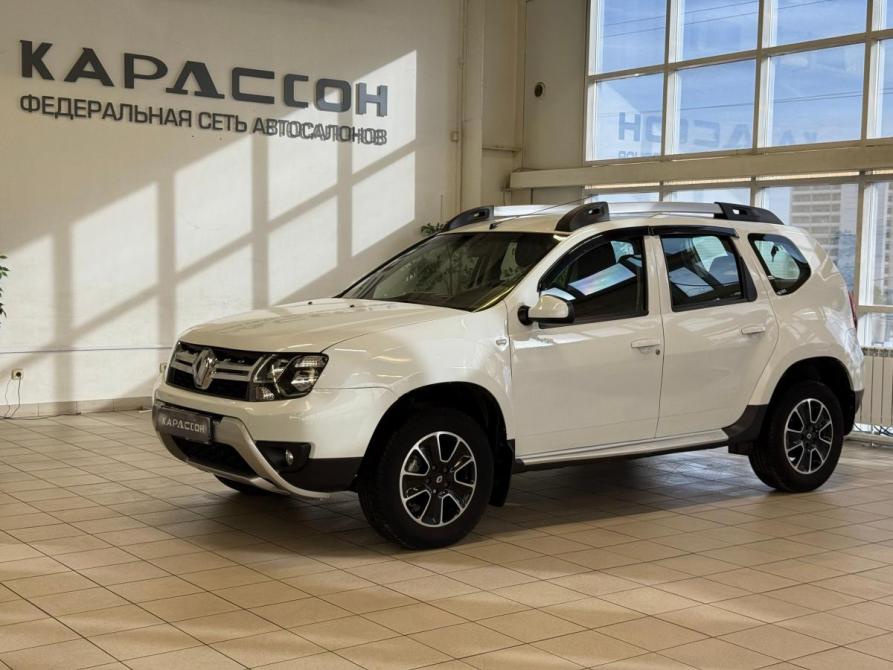 Renault Duster II Волгоград  - изображение 1